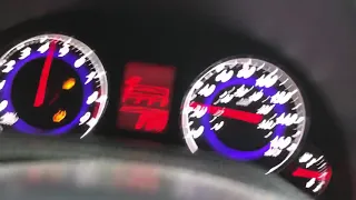 Aggressive G37S Acceleration