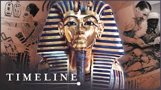 The Rise & Fall Of Tutankhamun's Extraordinary Dynasty | Private Lives Of The Pharaohs | Timeline