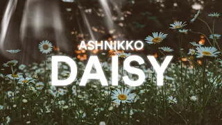 Ashnikko - Daisy (Clean - Lyrics)