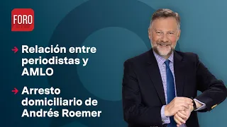 Es La Hora de Opinar - Programa completo: 31 de Enero 2024