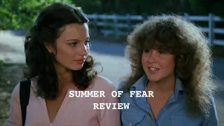 Summer of Fear (1978) Movie Review