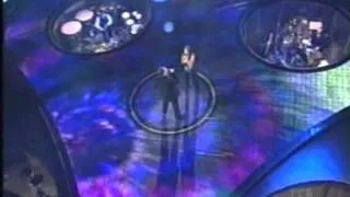 Celine Dion - I'm Your Angel with Garou (Millennium Concert 1999)