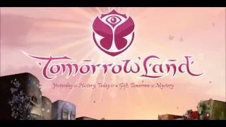 Tomorrowland 2013 Official Songs [HQ]