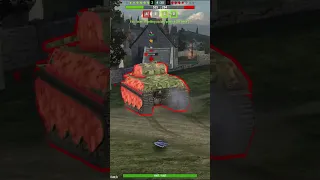 KV-2 Highlights || World of Tanks Blitz