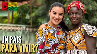 EL PAIS AFRICANO QUE AMAN LOS LATINOS | LA VERDAD sobre GUINEA BISAU 🇬🇼 | La Vida de M