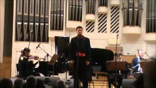 Piotr Kaczmarek-tenor (Nie oczekuje już)