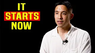 Future Of Filmmaking Is Here Now: Start Doing What You Love - Byron Q [FULL INTERVIEW]