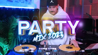 PARTY MIX 2023 | #12 | Remixes of Popular Songs - Mixed by Deejay FDB