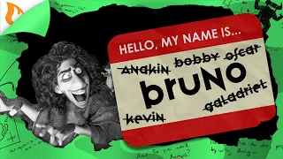 How to Name Characters: Names with Meaning