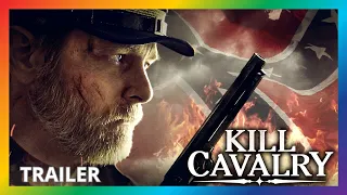 Kill Cavalry | HD | Official Trailer