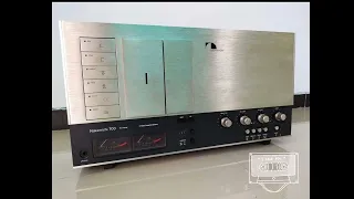 [HQ sound]audiophile test audio high end"colour to the moon"Allan taylor