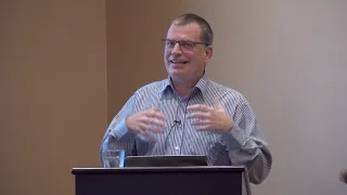 Bipolar Disorder: 2018 Child and Adolescent Guideline Update (Jon McClellan, MD)