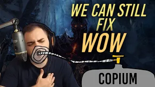 WE CAN FIX WOW