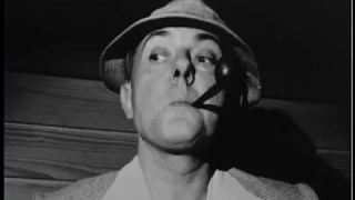 Terry Jones on Monsieur Hulot's Holiday (1953)