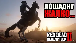 READ DEAD REDEMPTION-2. ПРОБНЫЙ СТРИМ