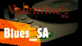 Blues_SA Vol.5(Valentines mix)