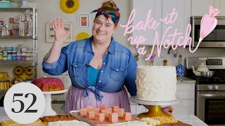 How to Make Frostings, Icings & Glazes | Bake It Up a Notch with Erin McDowell