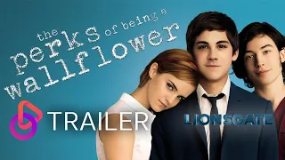 THE PERKS OF BEING A WALLFLOWER Official Trailer (2012) | Lionsgate