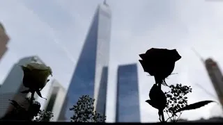 Remembering 15 years since 9/11 attacks