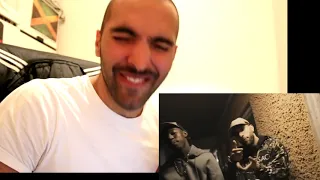 P.J x ADEL - INGA ALTERNATIV (OFFICIAL VIDEO) (REACTION)