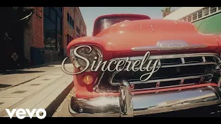 Johnny David - Sincerely