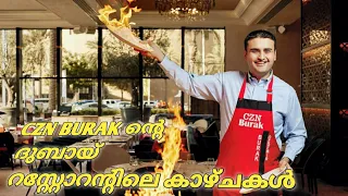 Cznburak Turkish Chef Cooking Amazing Traditional Turkish Food 2021