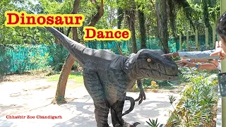 Chhat Bir Zoo Chandigarh 2023, Dinosaurs Park,  Chandigarh Zoo, Banur, Biggest zoo