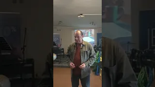 Pastor Leszek Korzeniecki - Parę słów o zasadzkach nieprzyjaciela