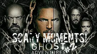 Ghost Adventures Shocking And Scary Moments #2