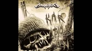 Bandido - Karahasan