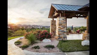 Newmark Homes at Sweetwater in Austin, TX