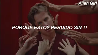 Foster The People - Lost In Space // Sub. Español (video oficial)