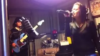 Adele - Someone Like You (cover by Platform Band)