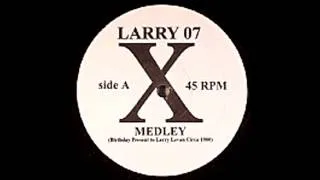 X Medley