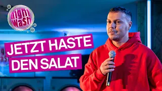 Deutsche Sprichwörter | Osan Yaran | NightWash TV