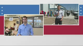 Decision 2022: Idaho Primary Election Day