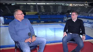 BC Partizan TV: Ko je Huventud?