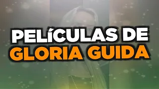 Las mejores películas de Gloria Guida