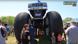 2017 BIGFOOT Open House in Pacific, MO - April 29 - BIGFOOT 4x4, Inc.