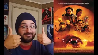 Mi opinión: Dune Parte 2 - ÉPICA de ciencia ficción