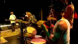 Wild Horses, live 2004  Keith Richards e amigos