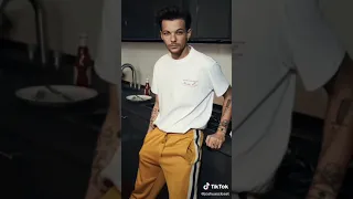 Louis Tomlinson Inspired Outfit TikTok: joshuascloset