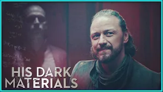 His Dark Materials: Episodes 1 & 2 Explained