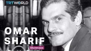 Remembering Omar Sharif | Cinema | Showcase