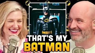 OG Batman is the Best Batman | YMH Highlight