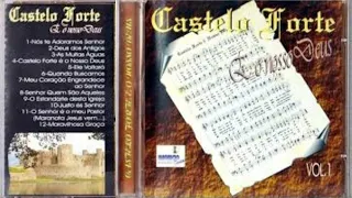 Castelo Forte icm - CD Completo