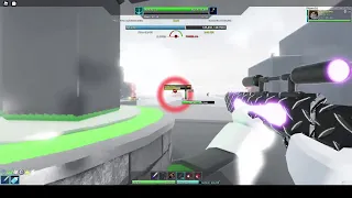 (success, attempt 7) solo hard mode tundra roblox defend the statue eras of conflict