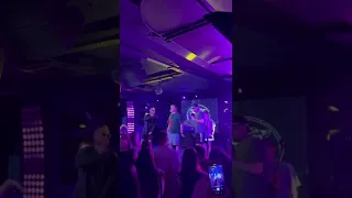 Никита Ост, Maxont Dubrovsky, Денис Kore,  - Локейшн LIVE 30.07.22.