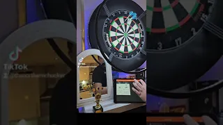 HOW TO CATCH A CHEATER (Darts Edition)