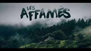 Голодные Z / Les affamés (2017)  Bande annonce | Official Trailer